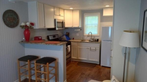 Cozy Texoma Guesthouse